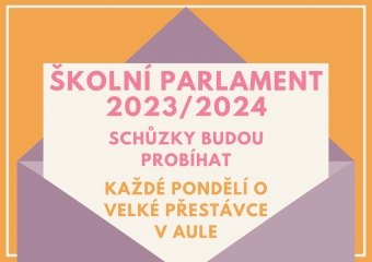 Volby do ŠP 23-24 výsledky