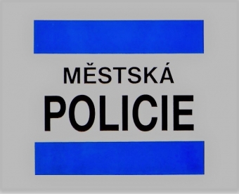 Městská policie v šestých třídách - prevence kriminality