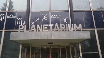 Planetárium